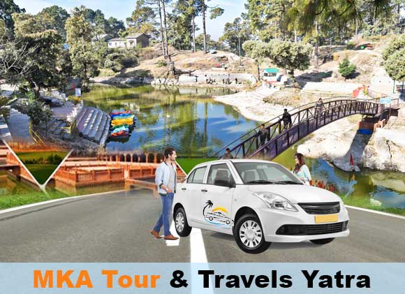 Gurgaon to Lansdowne taxi