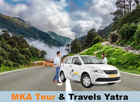 Gurgaon to Mcleodganj taxi