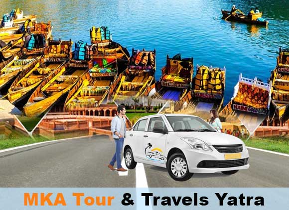 Gurgaon to Nainital Taxi