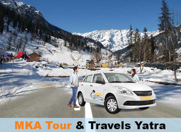 Gurgaon to Shimla Taxi